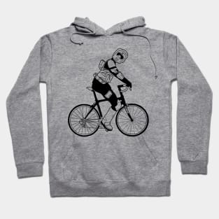 Bike! Hoodie